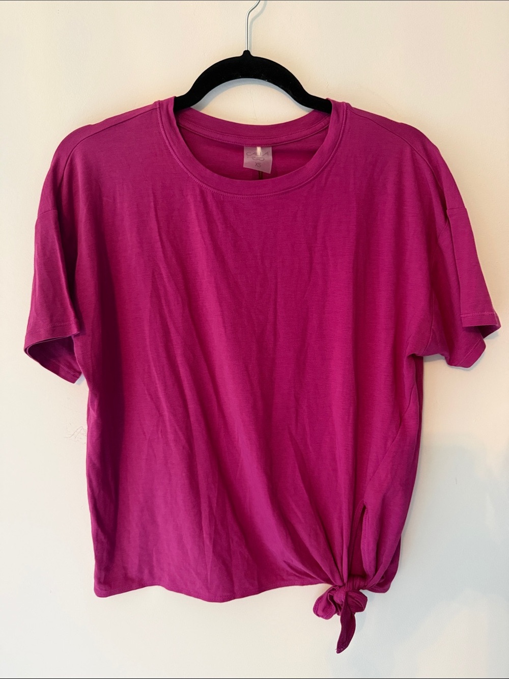 NWT CALIA Oversized Top